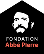 Fondation Abbe Pierre pour un toit